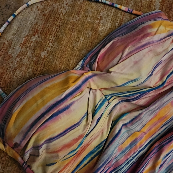 Lauren Ralph Lauren One Piece Swimsuit - Picture 11 of 11